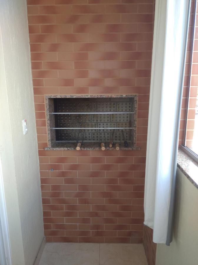Apartamento Pedras Altas - Centro De Canela Kültér fotó