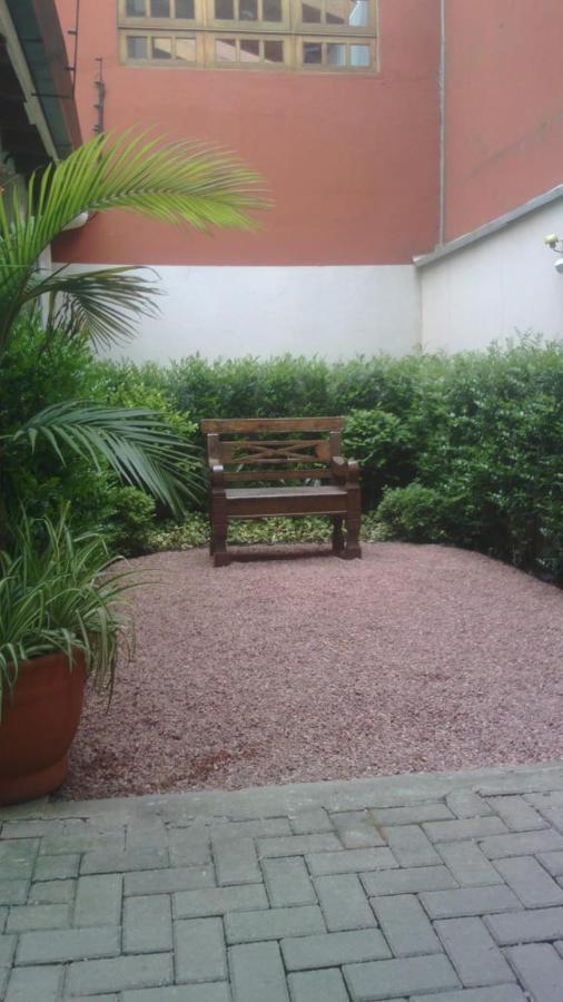Apartamento Pedras Altas - Centro De Canela Kültér fotó
